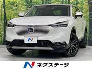 2022 HONDA VEZEL