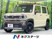 2023 SUZUKI HUSTLER