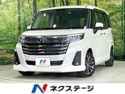 2021 TOYOTA ROOMY