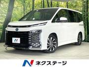 2024 TOYOTA VOXY