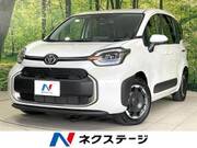 2026 TOYOTA SIENTA