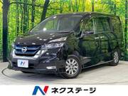 2019 NISSAN SERENA