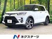 2025 TOYOTA RAIZE