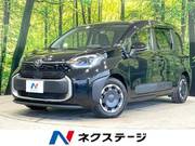 2023 TOYOTA SIENTA