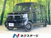 2026 HONDA N-BOX CUSTOM
