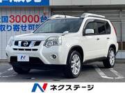 2013 NISSAN X-TRAIL