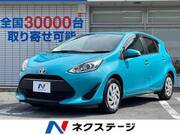 2017 TOYOTA AQUA S