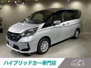 2021 NISSAN SERENA