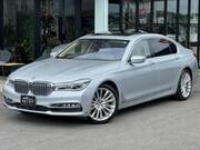 2016 BMW 7 SERIES