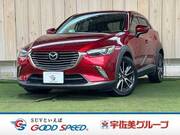 2018 MAZDA CX-3