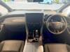 TOYOTA VELLFIRE HYBRID