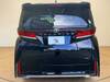 TOYOTA VELLFIRE HYBRID