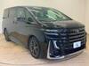 TOYOTA VELLFIRE HYBRID