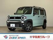 2024 SUZUKI HUSTLER