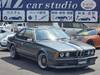 BMW 6 SERIES