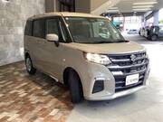 2025 SUZUKI SOLIO