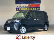 2025 TOYOTA ROOMY