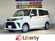 2025 TOYOTA ROOMY