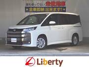 2023 TOYOTA NOAH