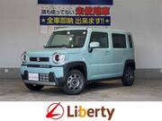 2025 SUZUKI HUSTLER
