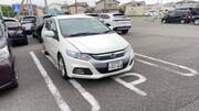 2013 HONDA INSIGHT G