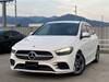 MERCEDES BENZ B-CLASS