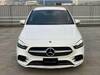 MERCEDES BENZ B-CLASS