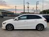 MERCEDES BENZ B-CLASS