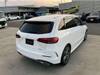 MERCEDES BENZ B-CLASS