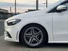 MERCEDES BENZ B-CLASS