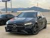 MERCEDES BENZ A-CLASS