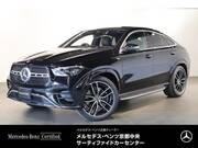 2026 MERCEDES BENZ GLE