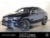 MERCEDES BENZ GLE