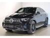 MERCEDES BENZ GLE