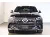 MERCEDES BENZ GLE