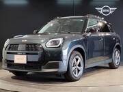 2025 BMW MINI