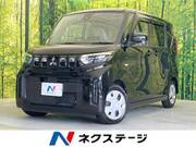 2024 MITSUBISHI EK SPACE