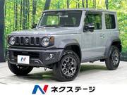 2026 SUZUKI JIMNY SIERRA