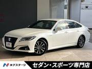 2020 TOYOTA CROWN HYBRID