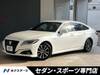 TOYOTA CROWN HYBRID