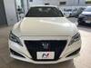 TOYOTA CROWN HYBRID