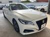 TOYOTA CROWN HYBRID