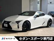 2024 LEXUS LC