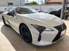 LEXUS LC