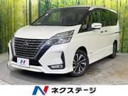 2019 NISSAN SERENA