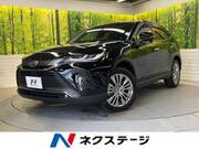 2023 TOYOTA HARRIER HYBRID Z