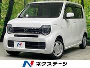 2020 HONDA N-WGN