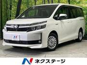 2015 TOYOTA VOXY