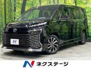 2023 TOYOTA VOXY