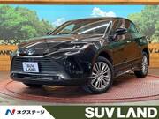 2023 TOYOTA HARRIER HYBRID Z